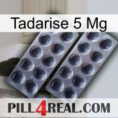 Tadarise 5Mg 31